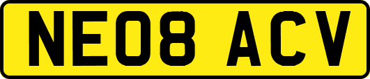 NE08ACV