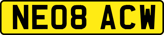 NE08ACW