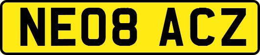 NE08ACZ