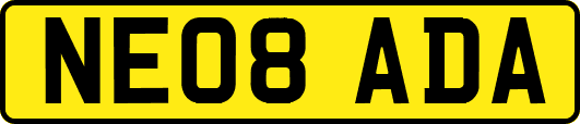 NE08ADA