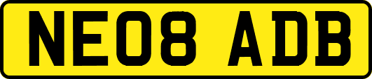 NE08ADB