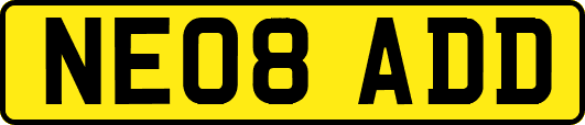 NE08ADD