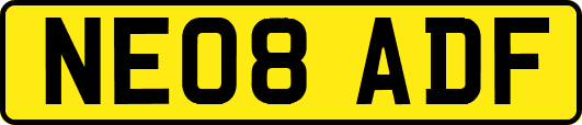 NE08ADF