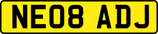 NE08ADJ
