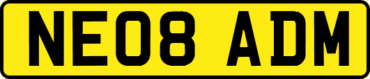 NE08ADM