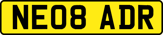 NE08ADR