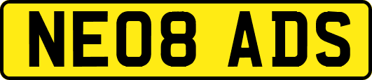NE08ADS