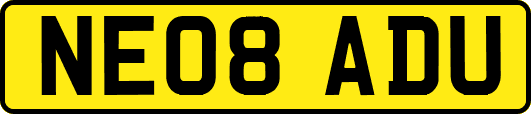 NE08ADU