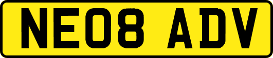 NE08ADV