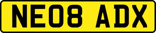 NE08ADX