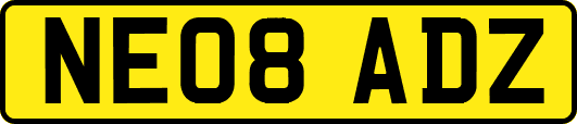 NE08ADZ