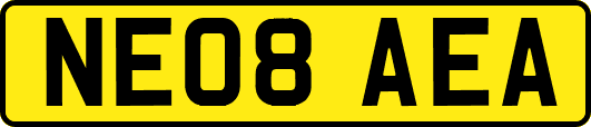 NE08AEA