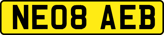 NE08AEB