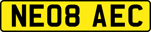 NE08AEC