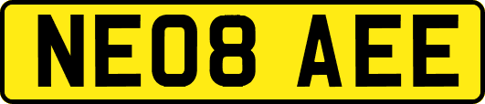 NE08AEE