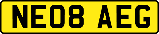 NE08AEG