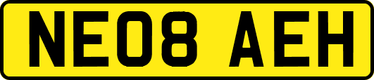 NE08AEH