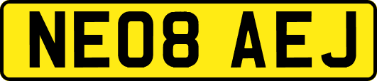NE08AEJ