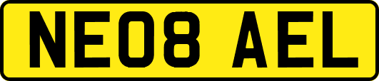 NE08AEL