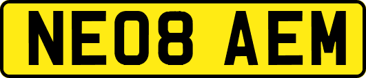 NE08AEM