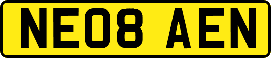 NE08AEN