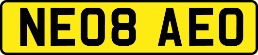 NE08AEO