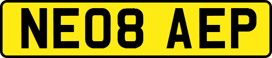 NE08AEP
