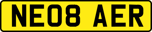 NE08AER