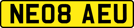 NE08AEU