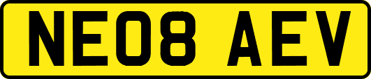 NE08AEV