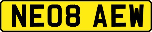NE08AEW