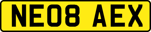 NE08AEX