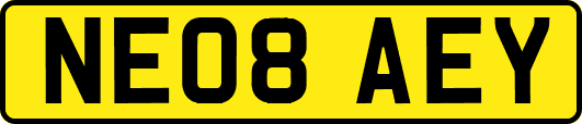 NE08AEY