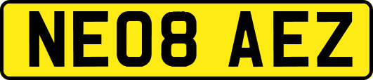 NE08AEZ