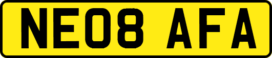NE08AFA