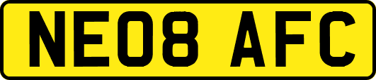 NE08AFC