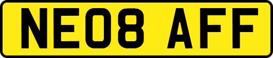 NE08AFF