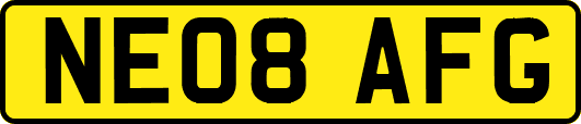 NE08AFG