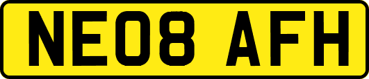 NE08AFH