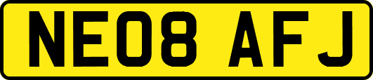NE08AFJ