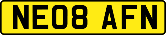 NE08AFN