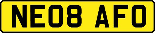 NE08AFO