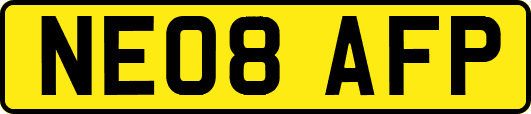 NE08AFP