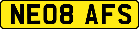 NE08AFS