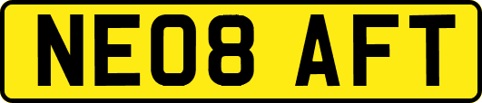 NE08AFT