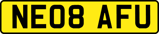NE08AFU