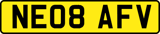 NE08AFV