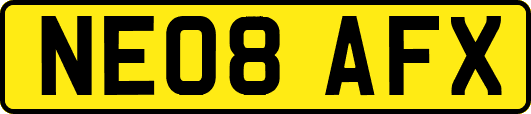 NE08AFX