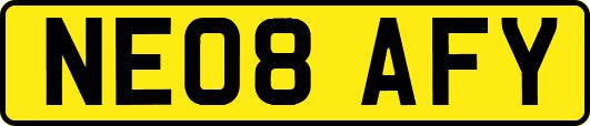NE08AFY