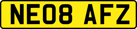NE08AFZ